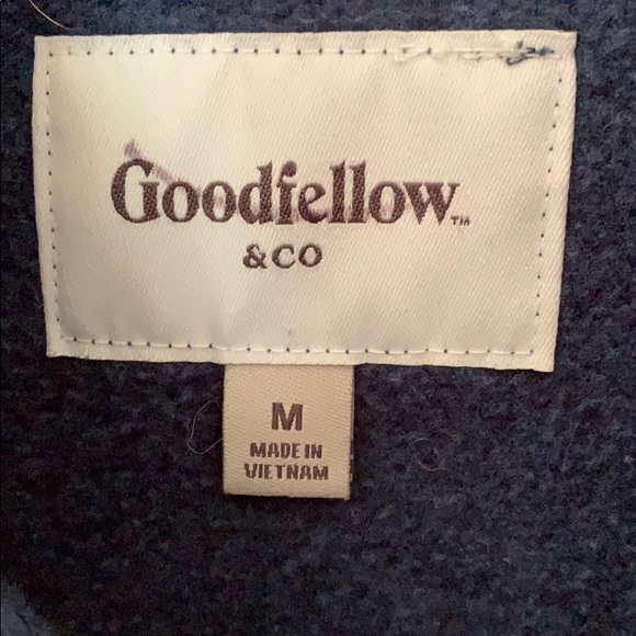 Goodfellow sweater - Picture 6 of 6